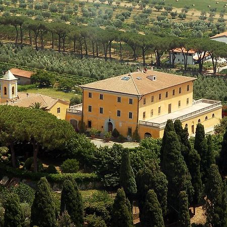 Terre Regionali Toscane Alberese Kültér fotó