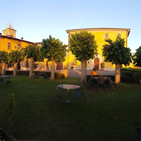 Terre Regionali Toscane Alberese Kültér fotó