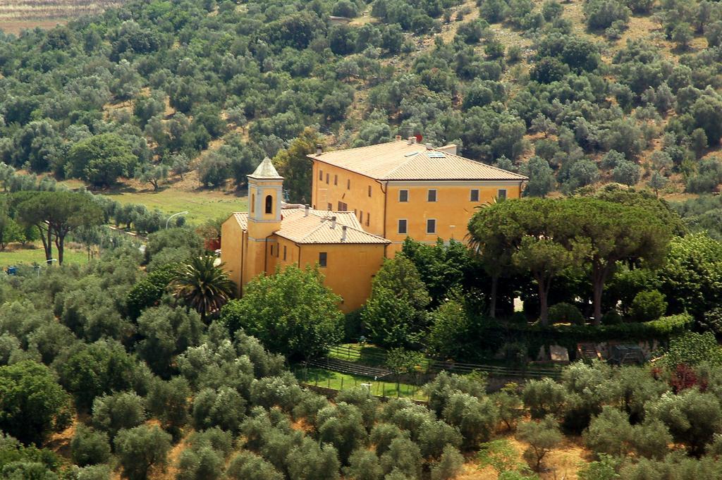 Terre Regionali Toscane Alberese Kültér fotó