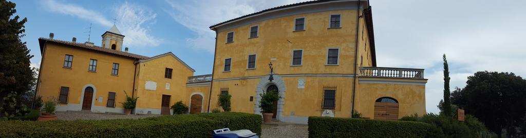 Terre Regionali Toscane Alberese Kültér fotó