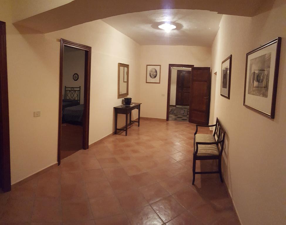 Terre Regionali Toscane Alberese Kültér fotó