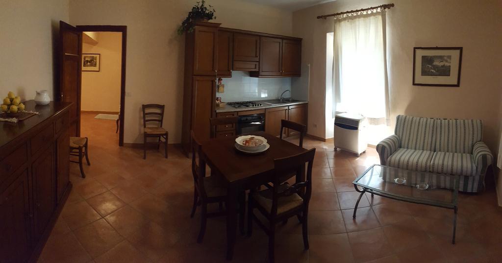 Terre Regionali Toscane Alberese Kültér fotó