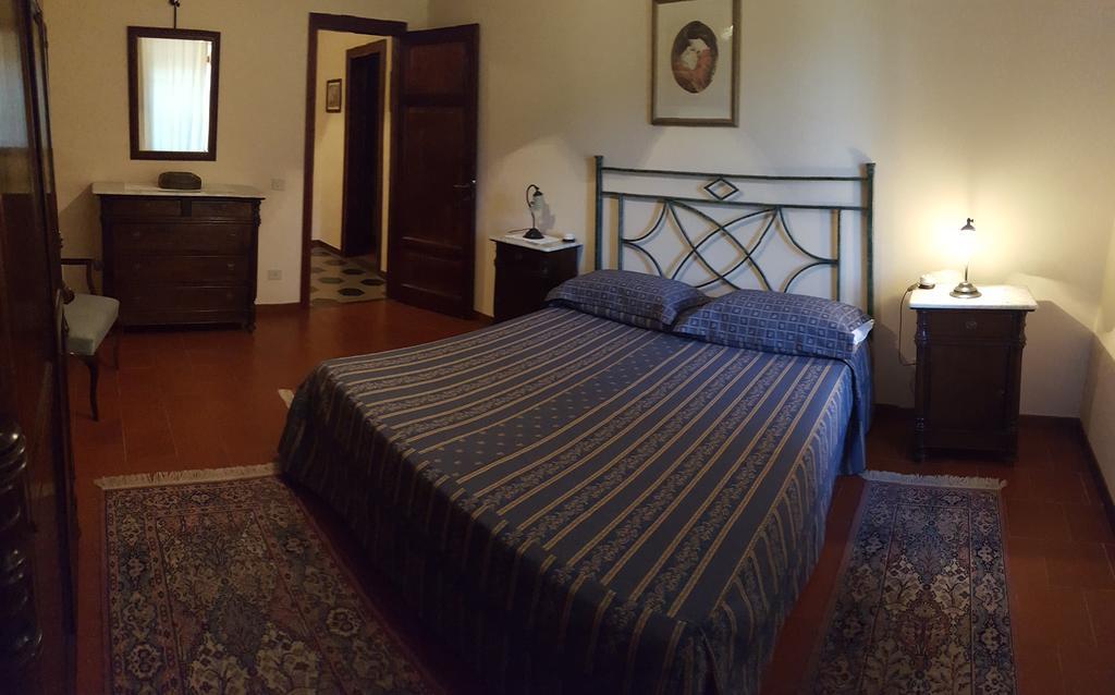 Terre Regionali Toscane Alberese Kültér fotó