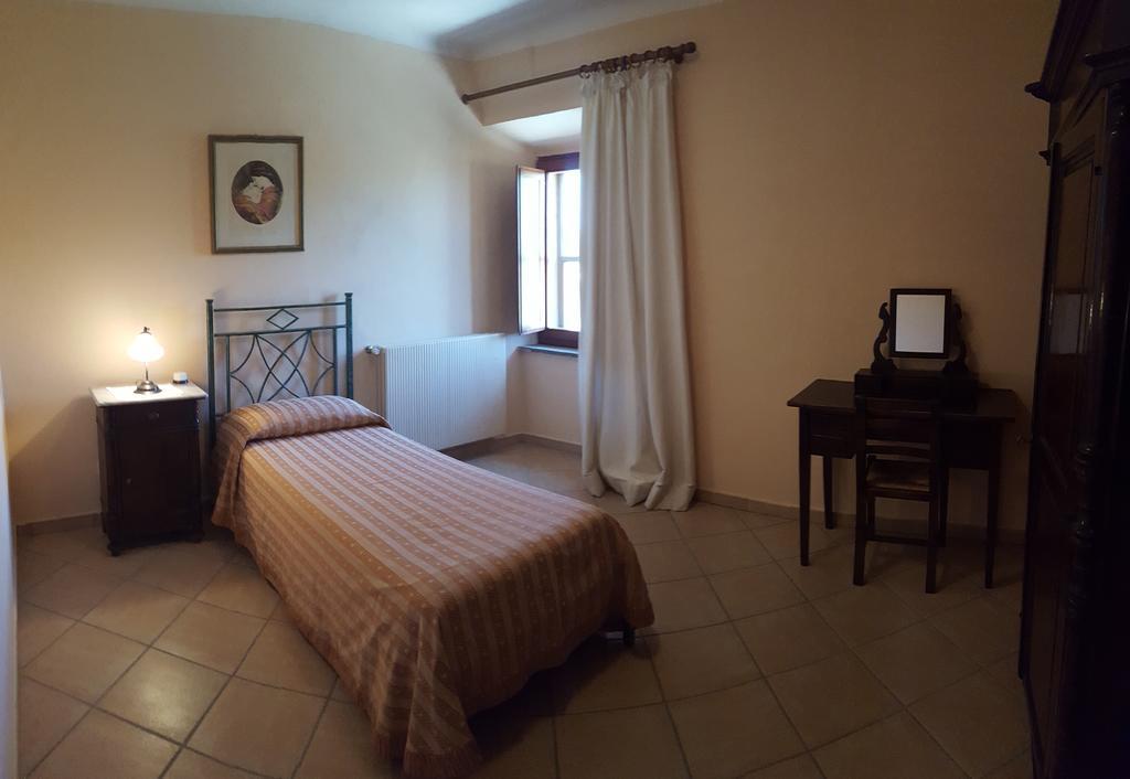Terre Regionali Toscane Alberese Kültér fotó