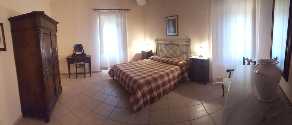 Terre Regionali Toscane Alberese Kültér fotó