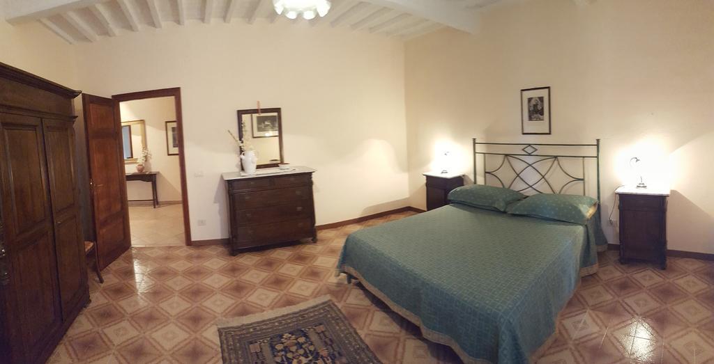 Terre Regionali Toscane Alberese Kültér fotó