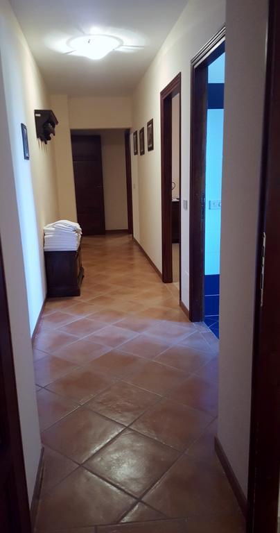 Terre Regionali Toscane Alberese Kültér fotó