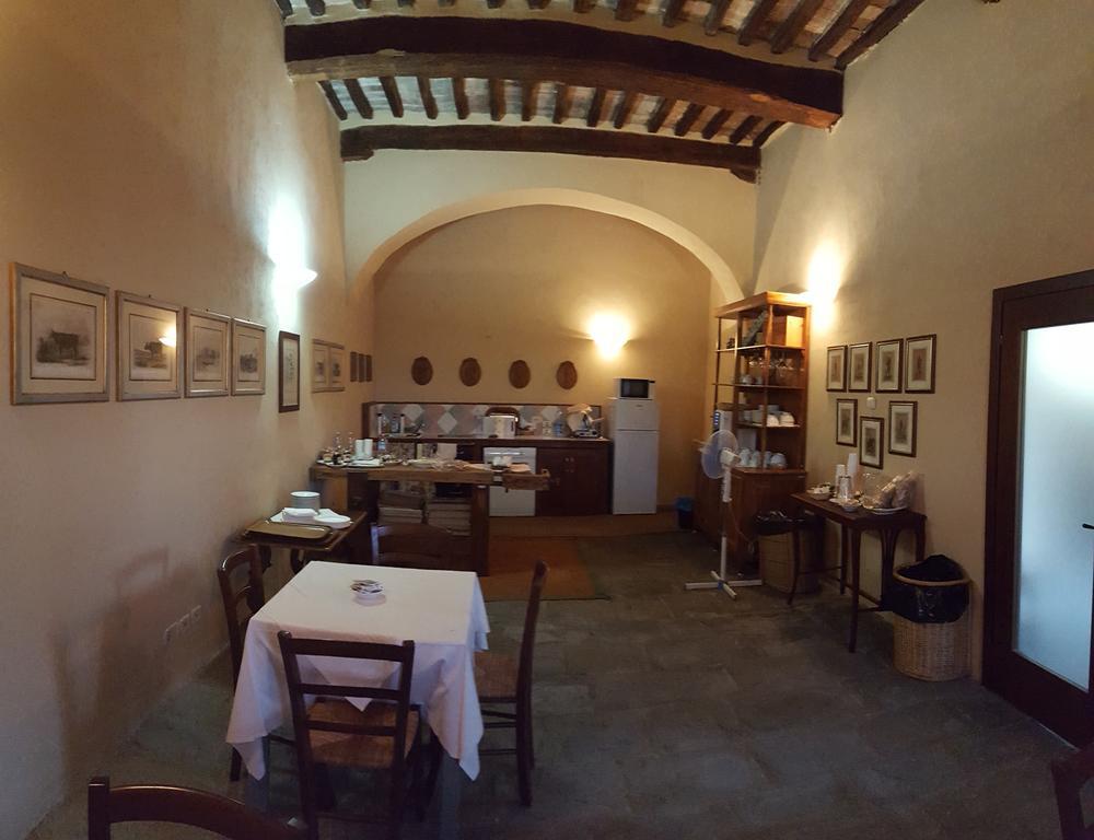 Terre Regionali Toscane Alberese Kültér fotó