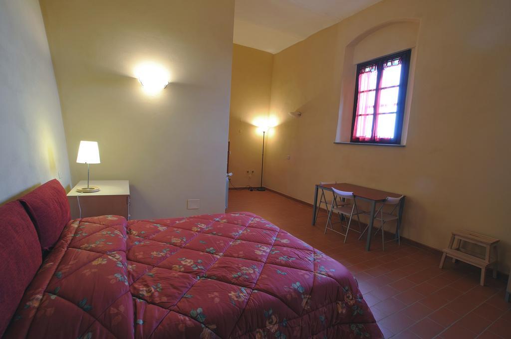 Terre Regionali Toscane Alberese Kültér fotó