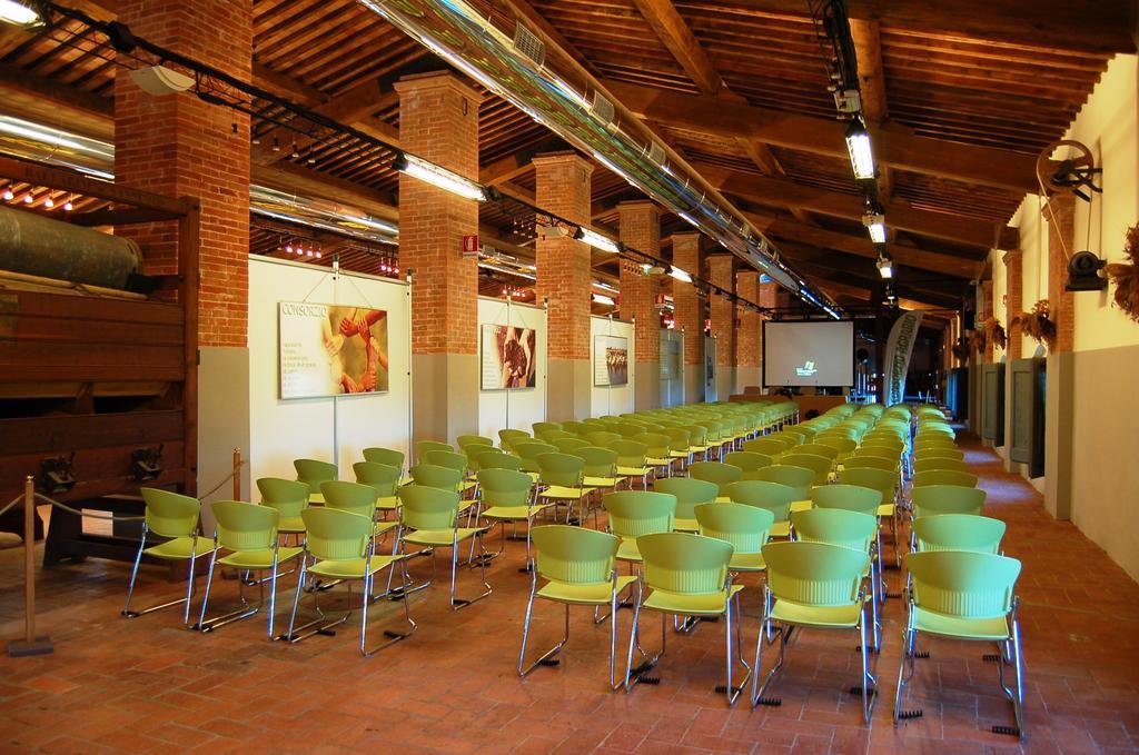 Terre Regionali Toscane Alberese Kültér fotó