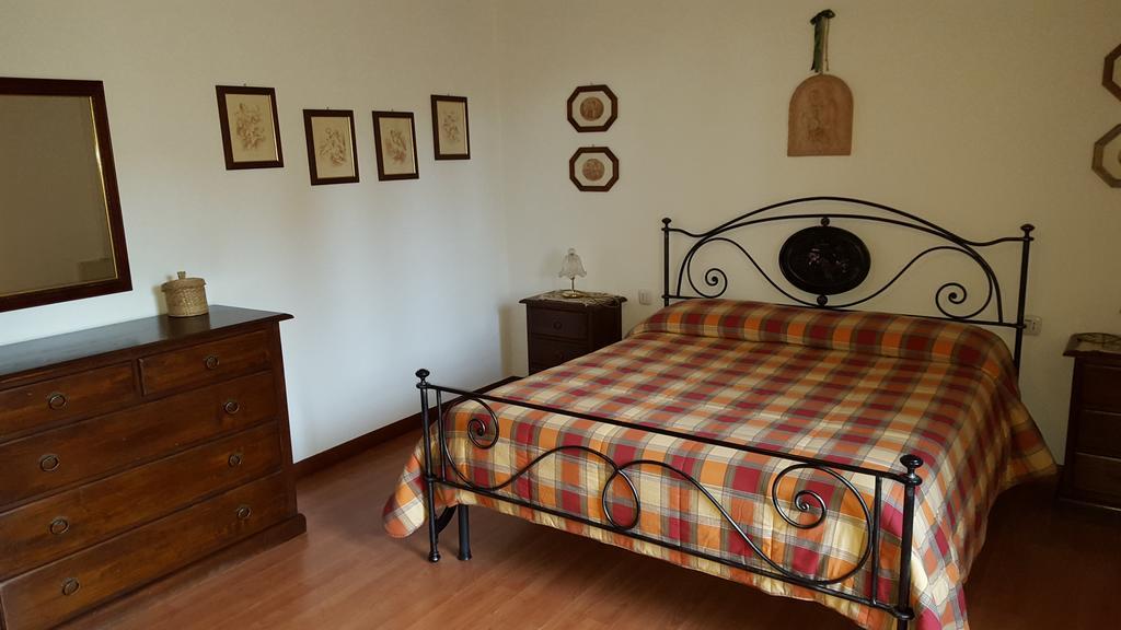 Terre Regionali Toscane Alberese Kültér fotó