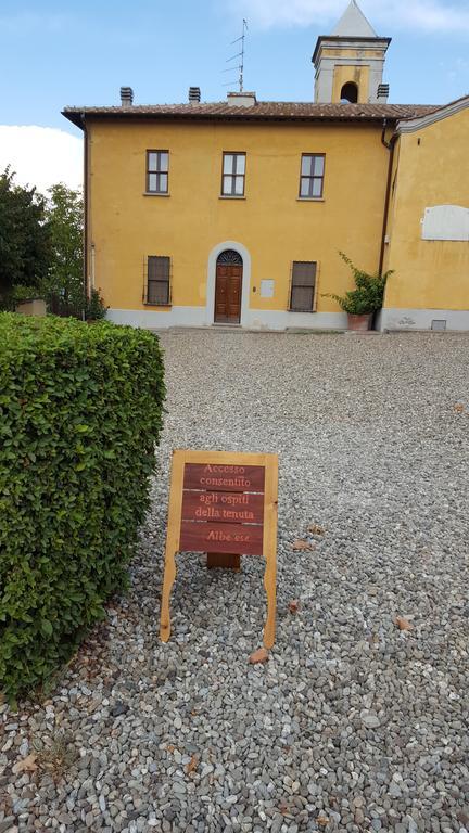 Terre Regionali Toscane Alberese Kültér fotó