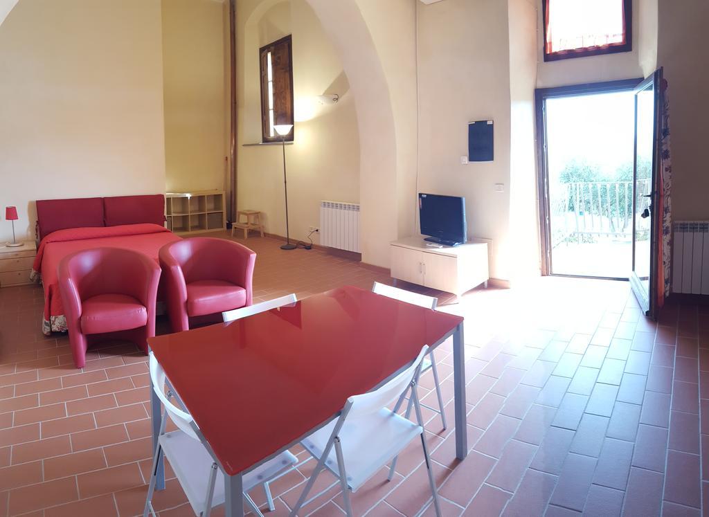 Terre Regionali Toscane Alberese Kültér fotó
