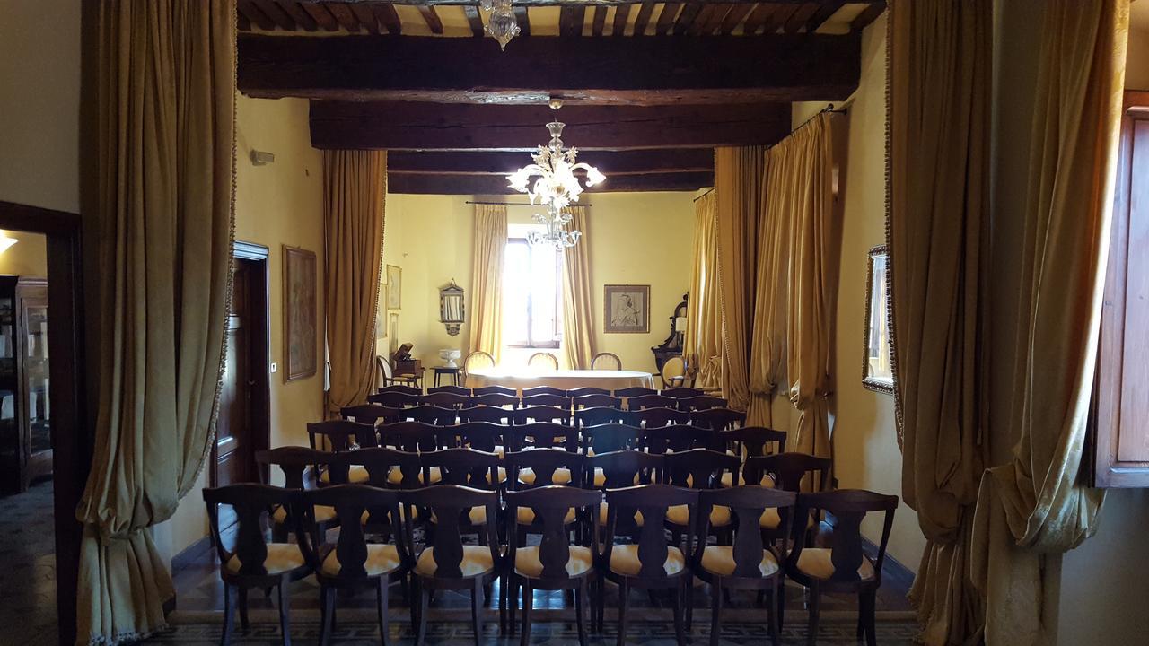 Terre Regionali Toscane Alberese Kültér fotó
