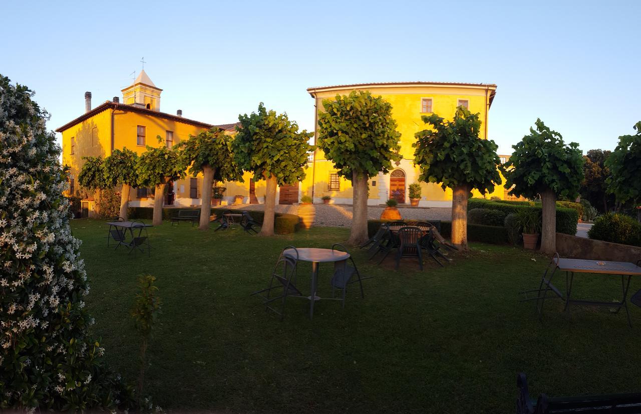 Terre Regionali Toscane Alberese Kültér fotó